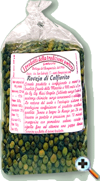 Roveja di Colfiorito