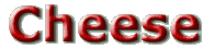 cheese