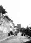 borgo aretino