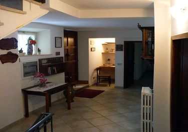 ingresso