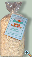 orzo perlato di colfiorito