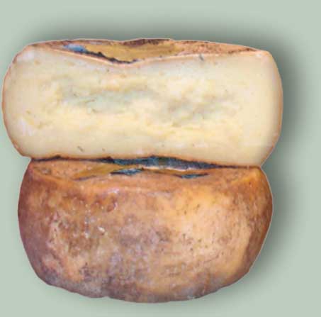 Formaggio di fossa