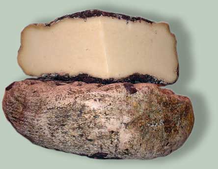 Formaggio ubriaco