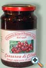 marmellata di ciliege