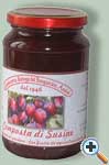 marmellata di susine