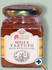 miele e tartufo