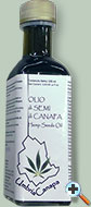 cannabis oil