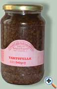 TARTUFATA, (MUSHROOM, TRUFFLE)