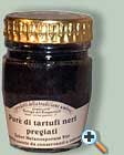 BEST QUALITY BLACK TRUFFLE PUREE