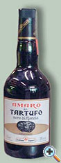 Amaro al tartufo nero di Norcia