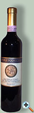 vino Sagrantino passito di Montefalco