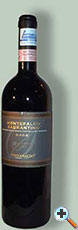 vino Sagrantino di Montefalco