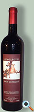 vino San Giorgio Lungarotti