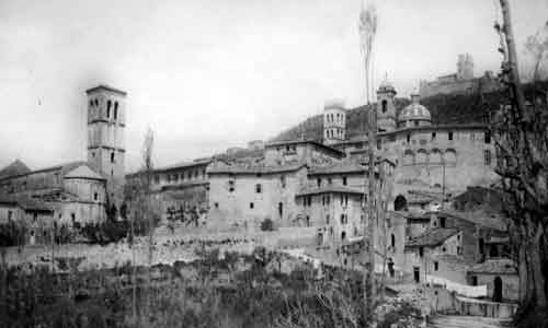 quartiere di moiano
