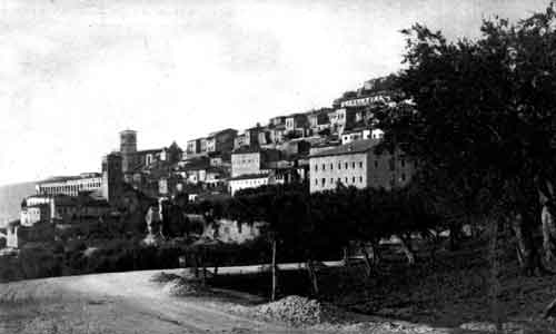 foto circonvallazione