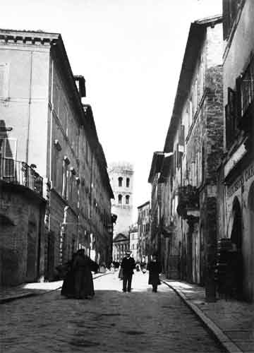 foto corso mazzini