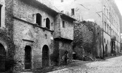 foto loggia mastri comacini