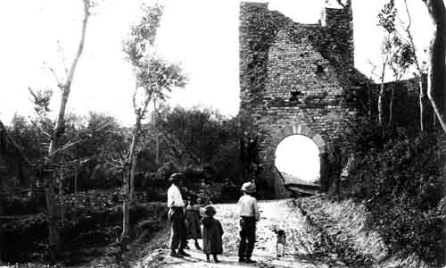 porta capuccini