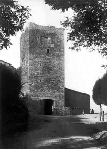foto porta san giacomo