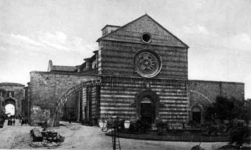 foto santa chiara