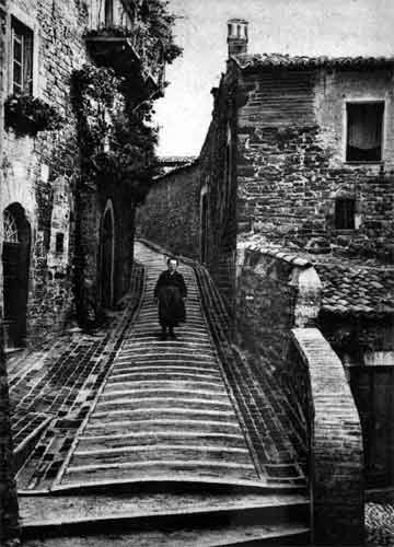foto via santo stefano