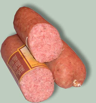 Salame ciauscolo