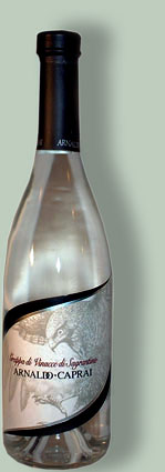 Grappa di Sagrantino di Montefalco A. Caprai