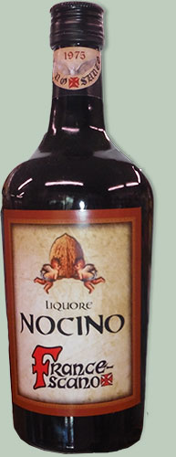 Nocino Lungarotti