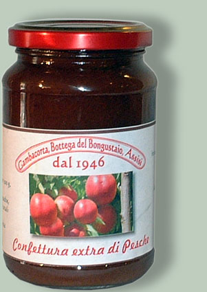 Marmellata extra