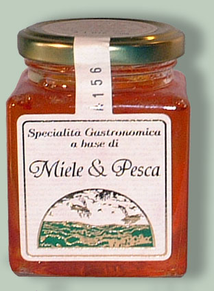 Miele millefiori