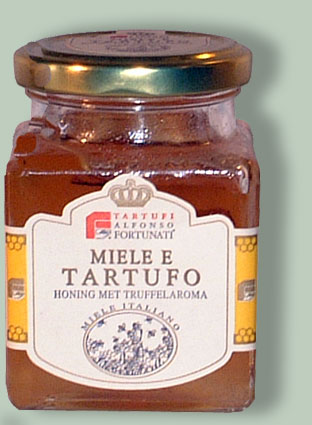 Miele millefiori