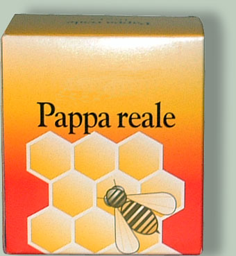 Pappa reale