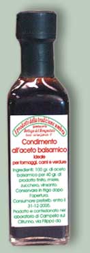 Salsa antica