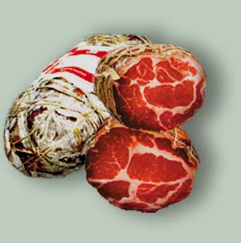 Capocollo