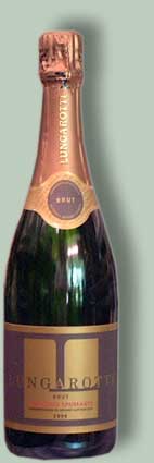 Lungarotti Brut spumante